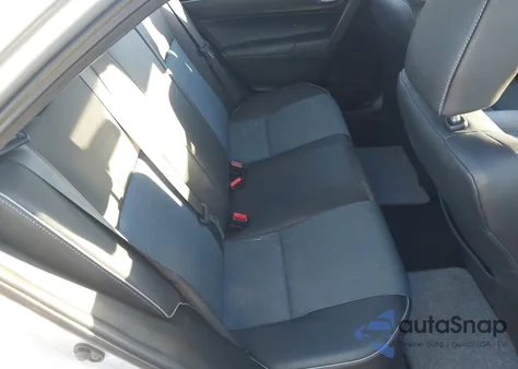 2014 Toyota Corolla S Plus z USA, uszkodzony, nr VIN 5YFBURHE2EP013153